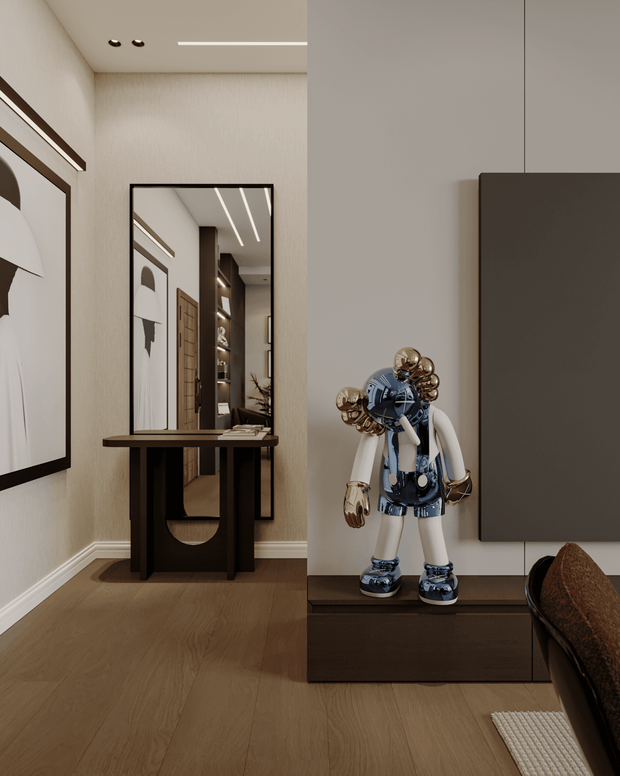 Oniru Residence — view 4
